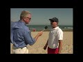 Malibu Beach | Visiting with Huell Howser | KCET
