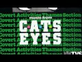 CATS Eyes series 1 theme - vocal version - RARE!