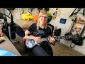 PRS SE Mark Holcomb 7 String w Seymour Duncan Alpha Omega Pickups - My Guitar Collection Episode 9