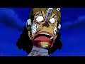 Luffy vs. Usopp Water 7 4k [EDIT/AMV]
