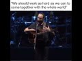 Dave Matthews Band 2019 Bristow Virginia