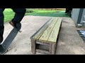 How to FRONTSIDE NOSESLIDE
