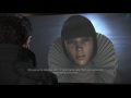 Eliza Cassan 01011000 Scene - Deus Ex: Mankind Divided