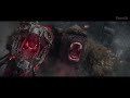 All Godzilla Vs Titans Fights & Death Scenes (2024) Godzilla x Kong Movie