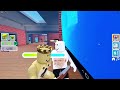 ROBLOX OOF TYCOON