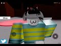 Roblox Spoopy Arena: This Game