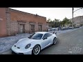 Porsche 911 GT3 - Forza Horizon 5