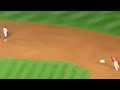 Matt Thaiss vs Yankees 7/17/23 438 ft Homerun
