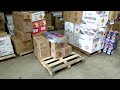 Behind the Scenes - American Wholesale Fireworks