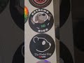 New Stickers, Incredible Channels im so excited to add to my sticker collection CHECK channels out