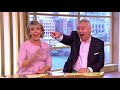 Jan Ravens Dazzles Eamonn and Ruth with Her Impressions | This Morning