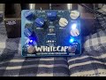 OBNE WhiteCap - Demo 3