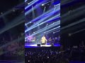Show do Rei Roberto Carlos em Orlando (Esse Cara sou Eu)