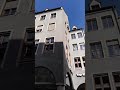 Аугсбург/Augsburg, 15.9.18. Уличное пианино/Street piano