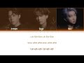BTS (방탄소년단) - UGH! (욱) (Color Coded Lyrics Eng/Rom/Han/가사)