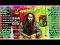 MOST REQUESTED REGGAE LOVE SONGS 2024 🎁OLDIES BUT GOODIES REGGAE SONGS🎁 THE BEST REGGAE HOT ALBUM
