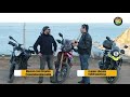 Yolların Ustaları | KTM 250 Adventure | Honda CRF 250 Rally ve Suzuki V-Strom 250