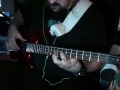 White Zombie Black Sunshine bass cover