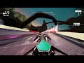 Redout: Abruzzo Pod Racing