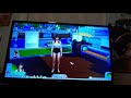 The Sims 4 Seasons Let'sPlay Episode Three