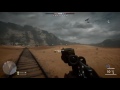 Battlefield 1 Epic Sniper Montage #2