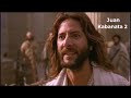 ANG BUHAY NI JESUS--TAGALOG in HD  part 1  (Kapitulo 1-8)