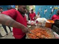 Mumbai's Best-Selling Fried Noodles Manchurian Bhel | Only Rs. 40/- and Loved by 1000 People Daily