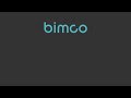 Sketch Design - bimco Revit 2D Annotation Training Tutorial