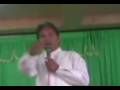 Apostolic Ministries for Christ (Pastor Francisco Nalu) Part 1