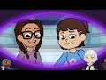 INTENSAMENTE 2: ANSIEDAD SE VA?! | ChuyMine REACCIONA a Ketun Animation