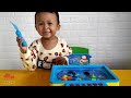Mainan Anak - Memancing Ikan Sambil Belajar Berhitung, Belajar Warna & Bentuk - Fishing for Kids