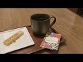 공부할 때 듣는●도쿄 스타벅스 리저브 입체음향 | Tokyo Starbucks Reserve Bar Binaural sound