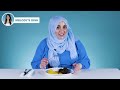 Iranian Mums Try Other Iranian Mums' Ghormeh Sabzi