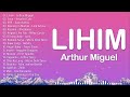 Arthur Miguel - Lihim 🎧️New Hits OPM Love Song 2023 Playlist - Trending Playlist 2023