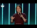 Asian People Don't Pay For Atmosphere: Jimmy O. Yang