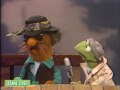 Sesame Street: Jack Be Nimble, Jack Be Quick | Kermit News