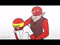 || Prank Call ( Country Humans ) Animatic