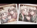 Todoroki Family | Broken | Boku no Hero Academia | AMV