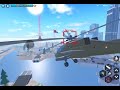 3rd killing spree in military tycoon with A LEVEL 100 APACHE