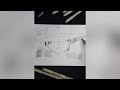 Step by Step Drawing Moneky D. Luffy | One piece