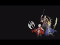 Still not The Apex of the World (Part 1&2 / Inferno only) from the FE 3 Hopes OST