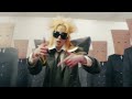 Dorian Electra - anon (Official Music Video)
