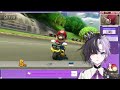 Mario Kart 8 Deluxe Training WITH VIEWERS (because I want my prize money)