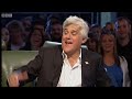 Jay Leno - Interviewing a President, Car Collections, and More| Interview & Lap | Top Gear