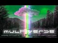 Multiverse 21: Progressive House DJset (May 2022)