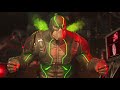 Injustice 2: Bane Vs All Characters | All Intro/Interaction Dialogues & Clash Quotes