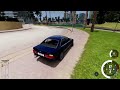 купил бэху на 18 летие/beamng drive