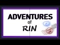 Adventures of Rin - Episode 4:  No Service Areas