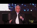A Special Presentation Today with Pastor Benny Hinn!