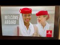 EMIRATES Airbus A380 🇦🇪 Dubai to London Heathrow 🇬🇧 [FULL FLIGHT REPORT]